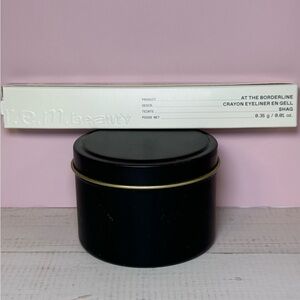 REM BEAUTY AT THE BORDERLINE GEL PENCIL EYELINER (SHAG) NIB .35 g/0.01 oz